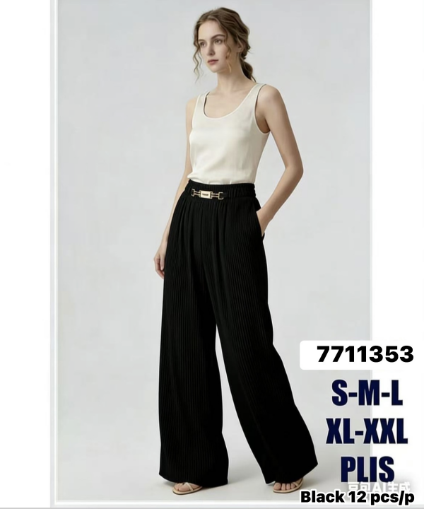 Spodnie damskie Roz S-2XL, Mix Kolor Paczka 12 szt